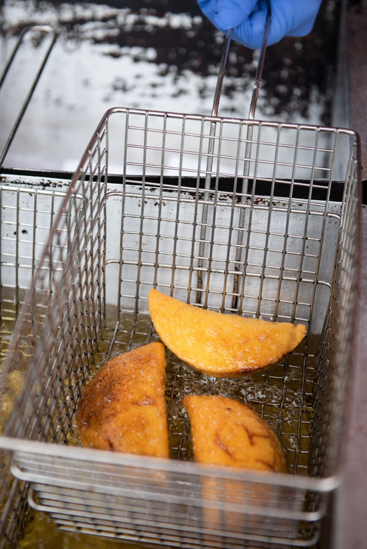 M.O. Empanadas